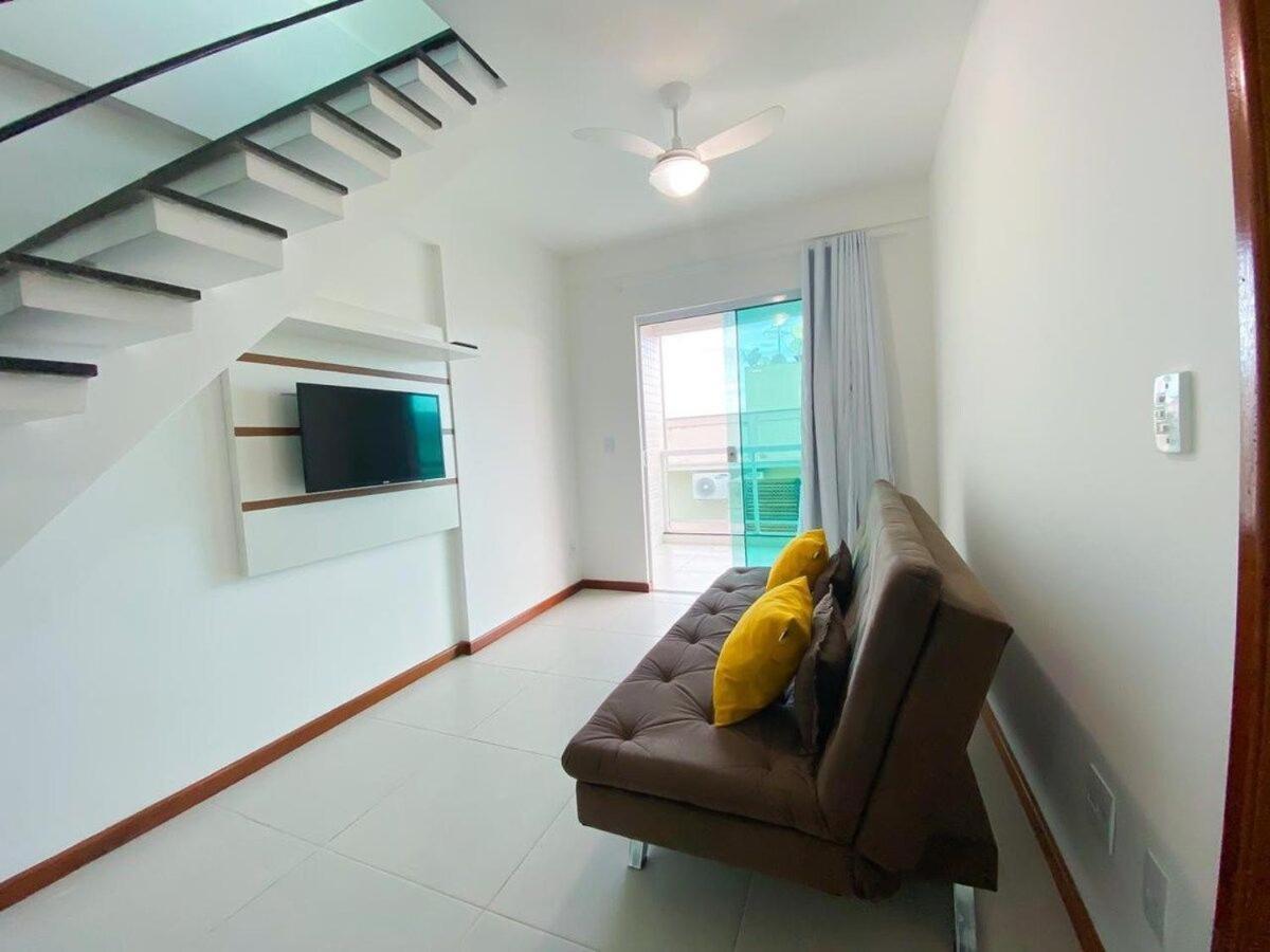 Apartamento Duplex